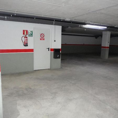 Apartaments Lamoga- Spai Torredembarra Buitenkant foto