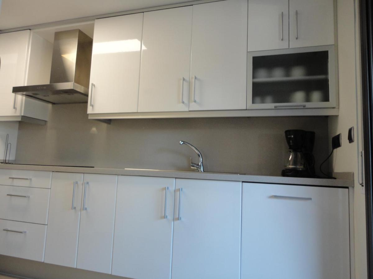 Apartaments Lamoga- Spai Torredembarra Buitenkant foto