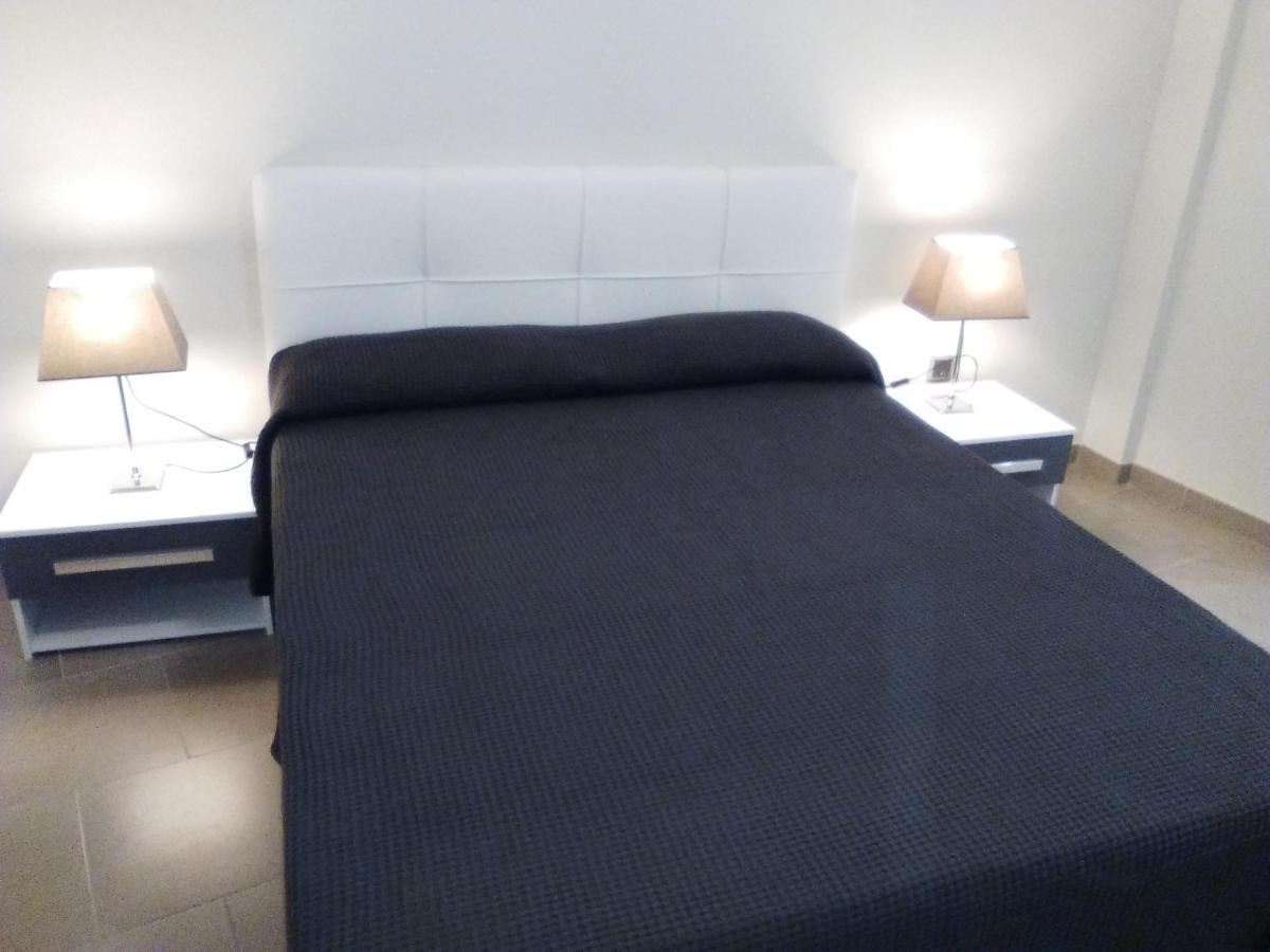 Apartaments Lamoga- Spai Torredembarra Buitenkant foto