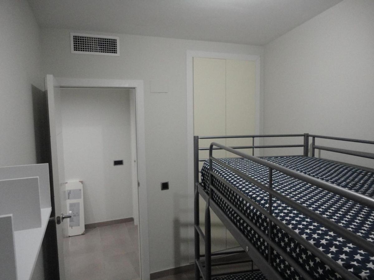 Apartaments Lamoga- Spai Torredembarra Buitenkant foto