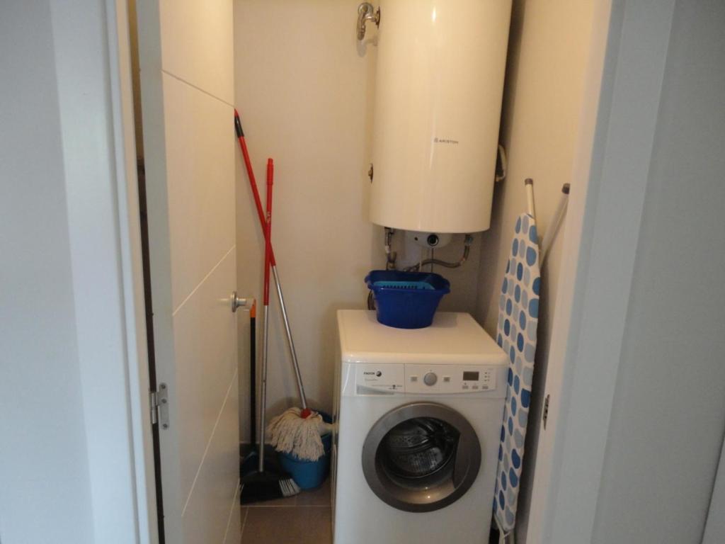 Apartaments Lamoga- Spai Torredembarra Buitenkant foto