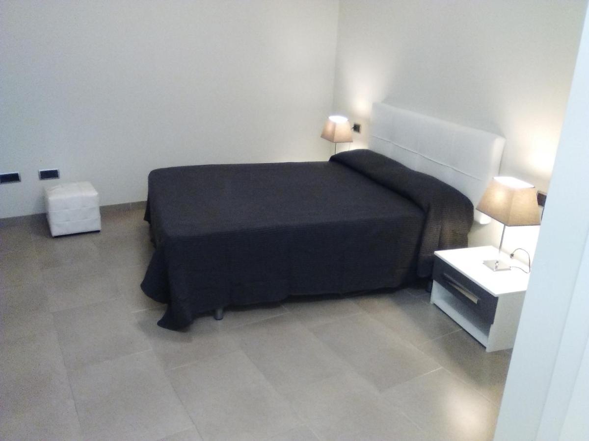 Apartaments Lamoga- Spai Torredembarra Buitenkant foto