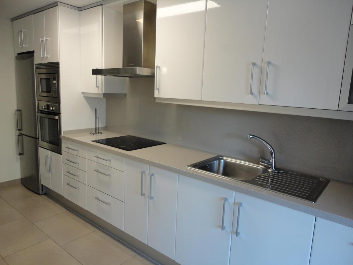 Apartaments Lamoga- Spai Torredembarra Buitenkant foto