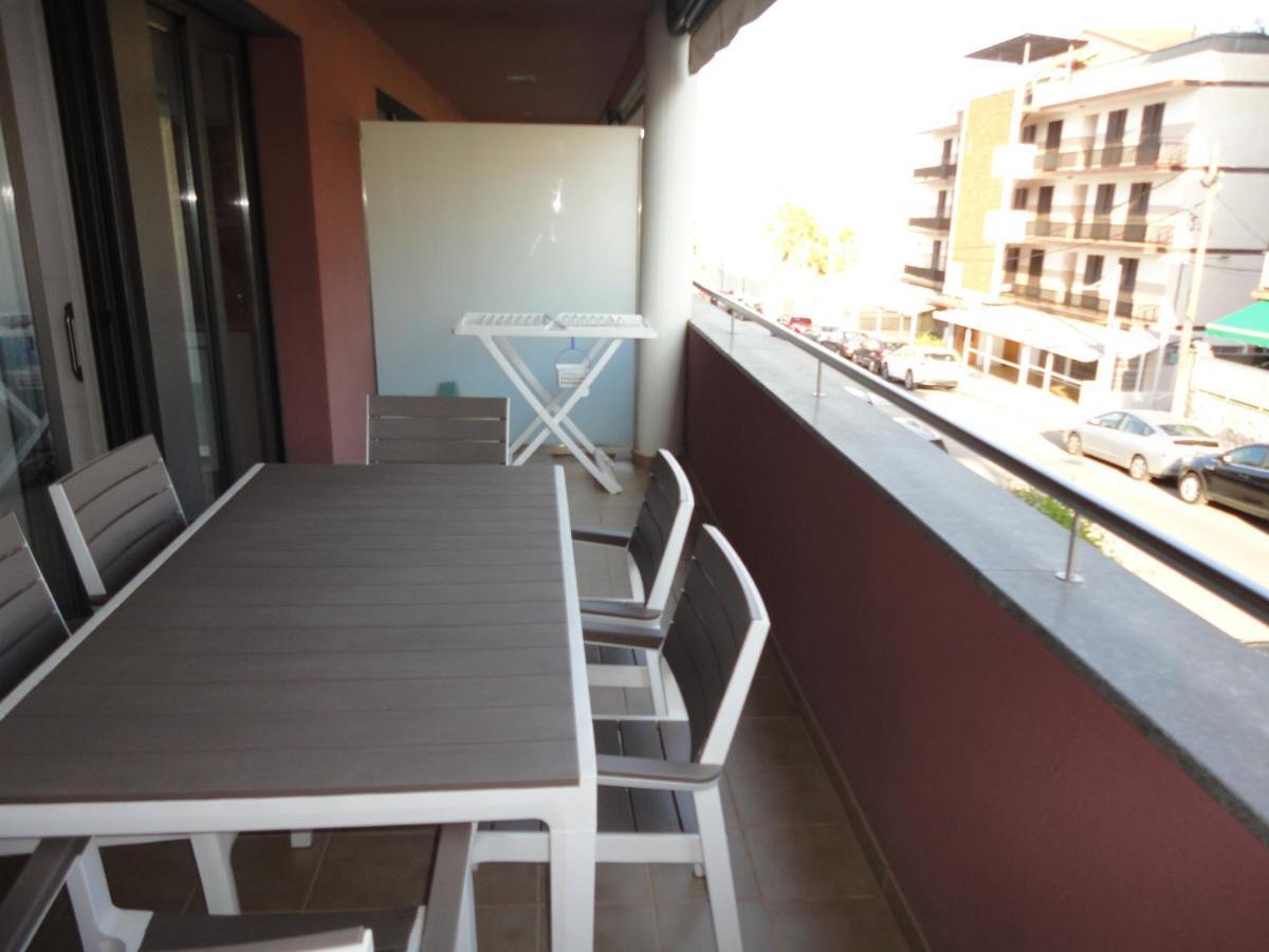 Apartaments Lamoga- Spai Torredembarra Buitenkant foto
