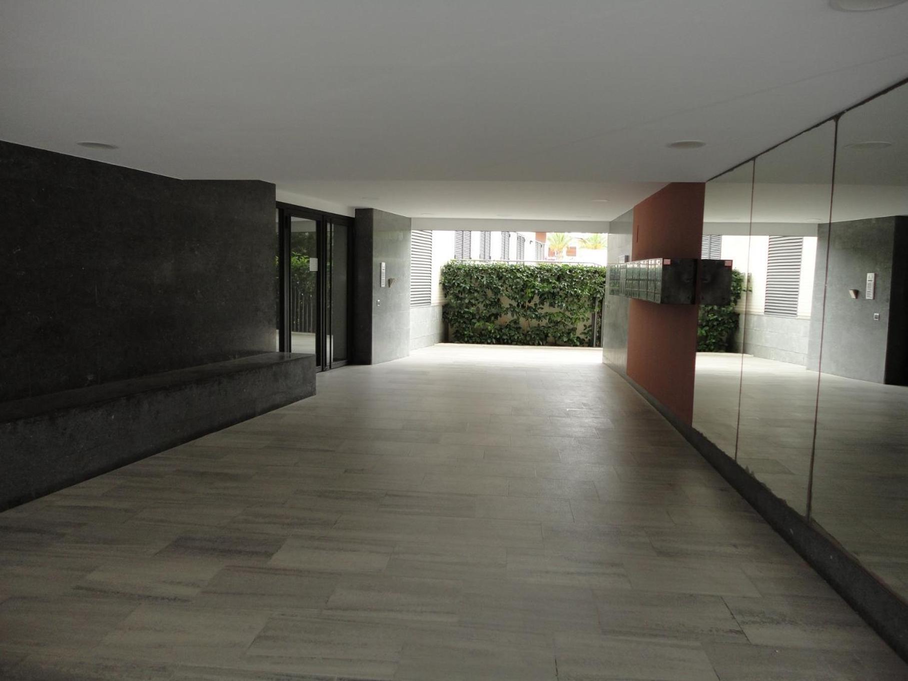 Apartaments Lamoga- Spai Torredembarra Buitenkant foto