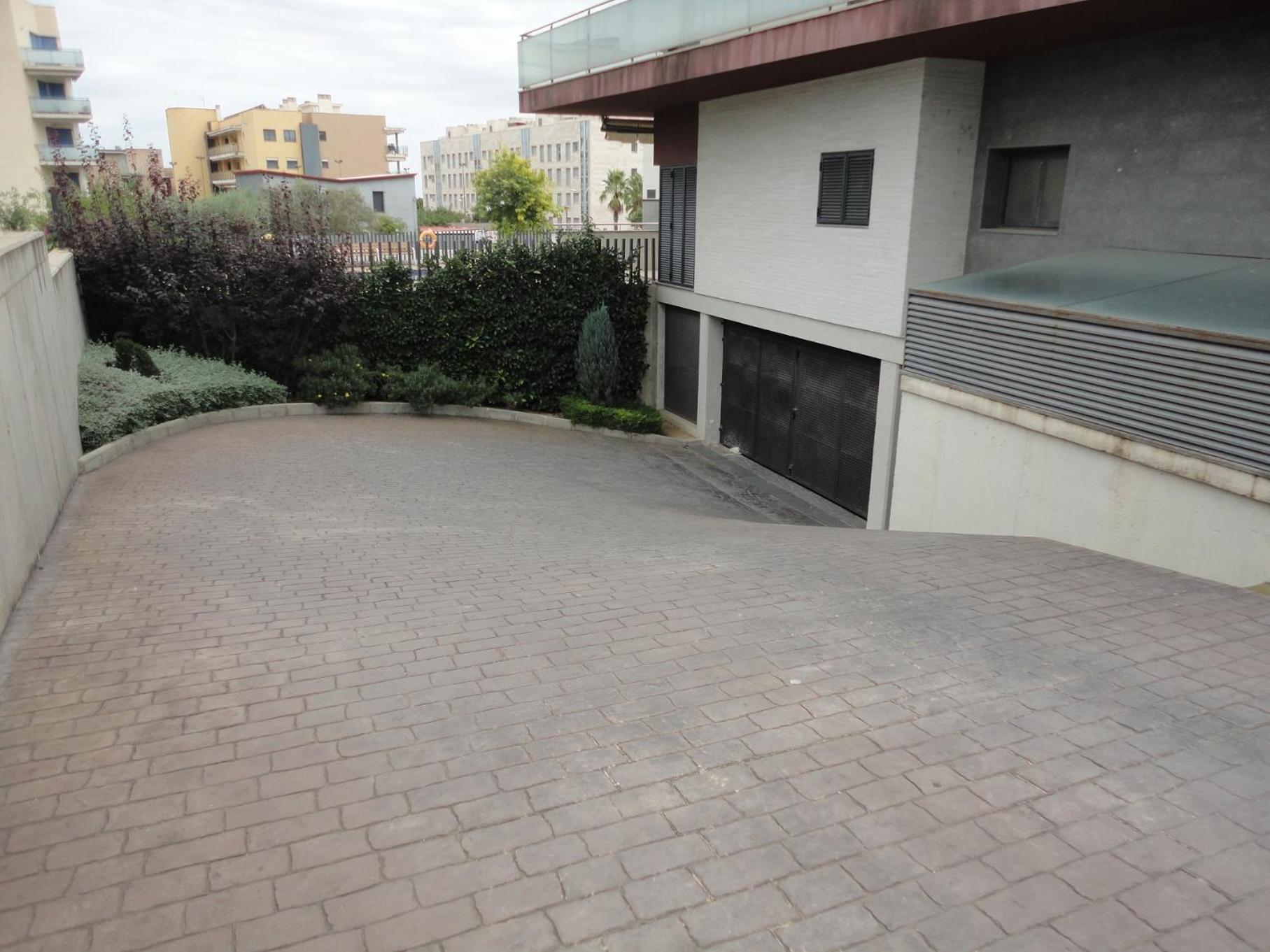Apartaments Lamoga- Spai Torredembarra Buitenkant foto