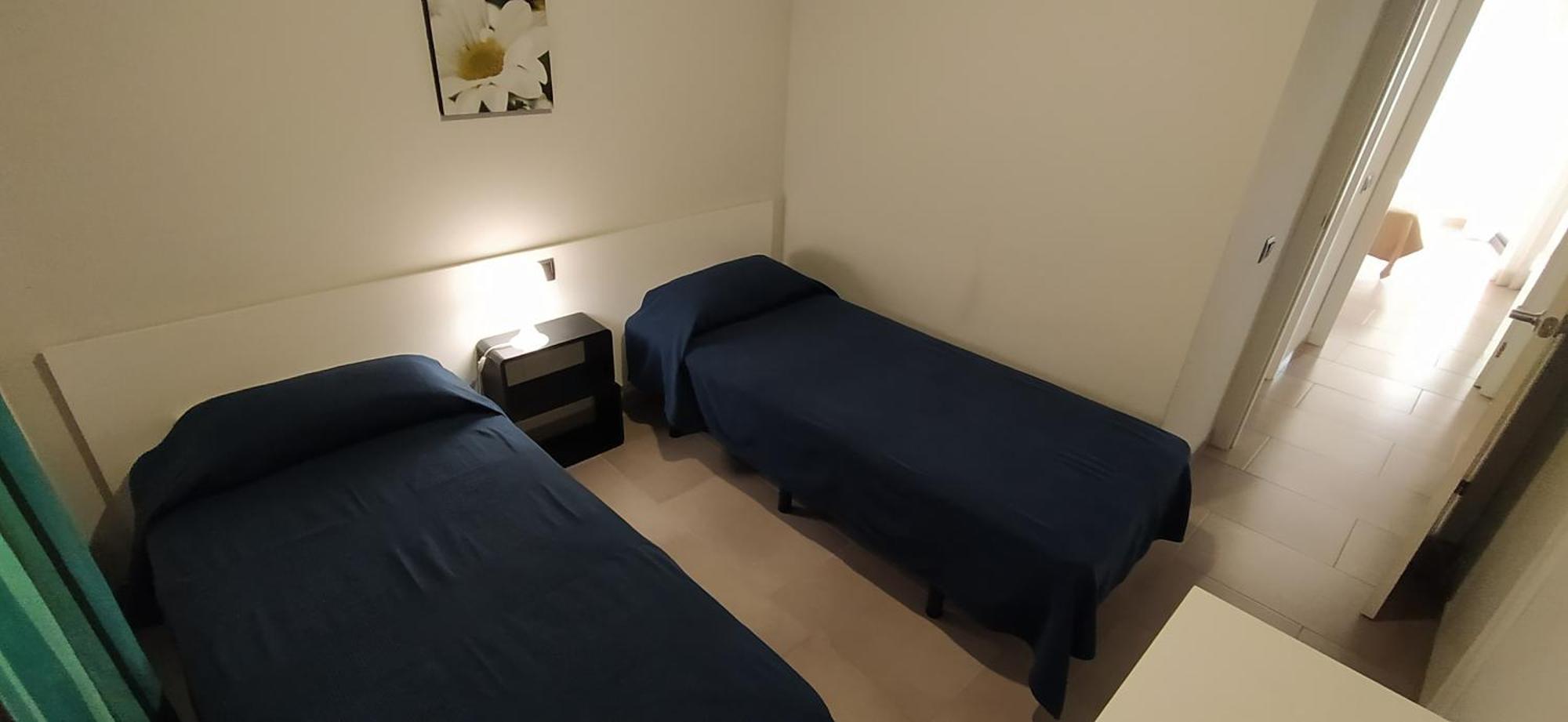 Apartaments Lamoga- Spai Torredembarra Buitenkant foto