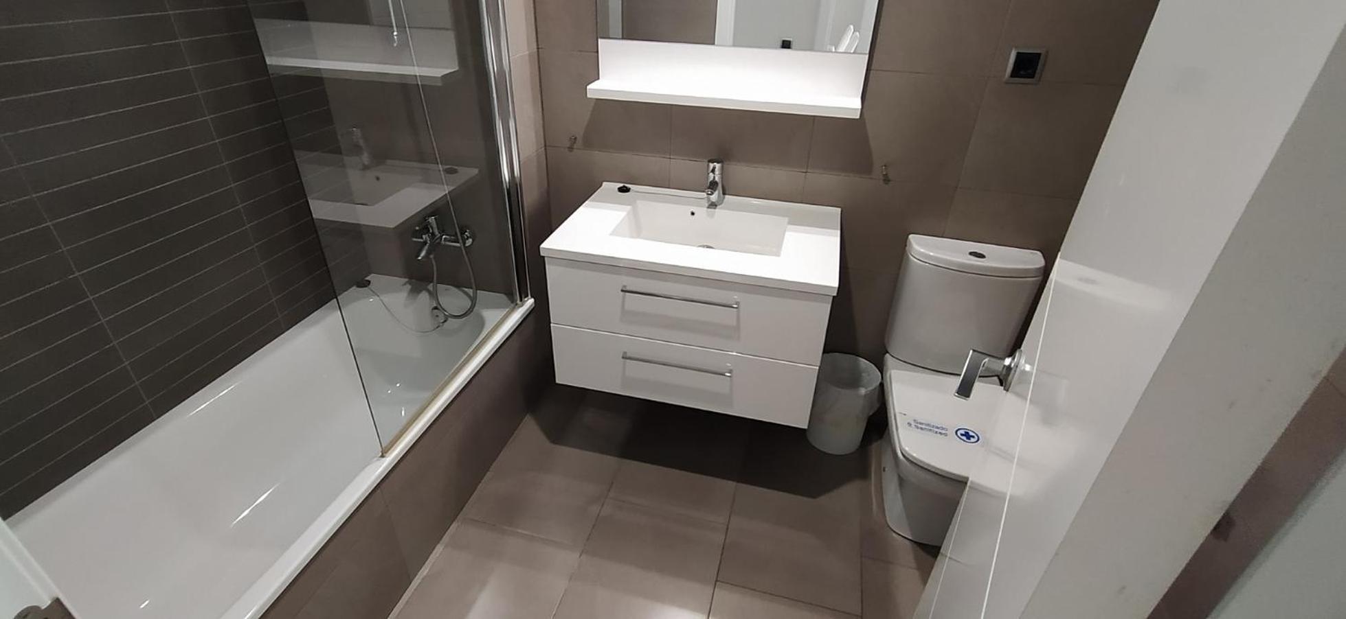 Apartaments Lamoga- Spai Torredembarra Buitenkant foto