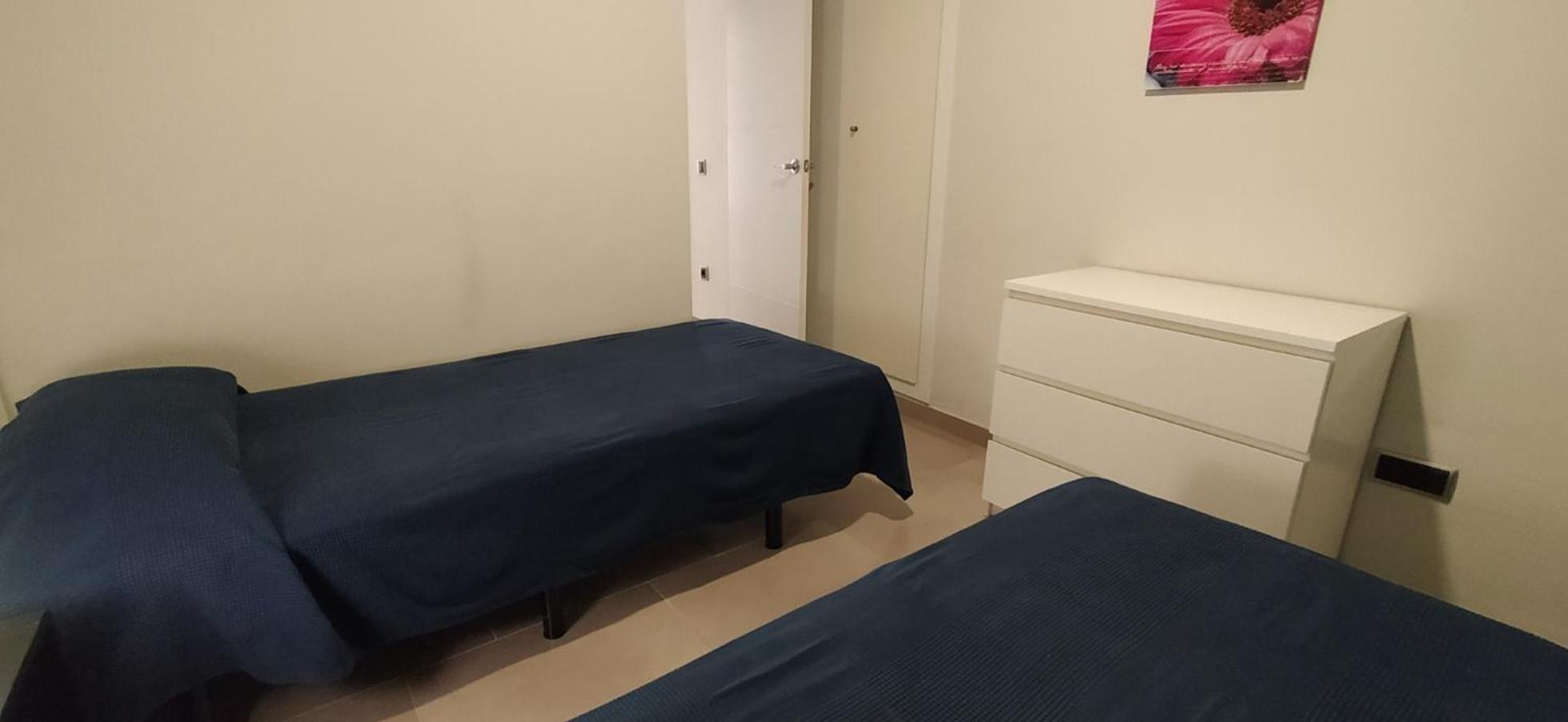 Apartaments Lamoga- Spai Torredembarra Buitenkant foto