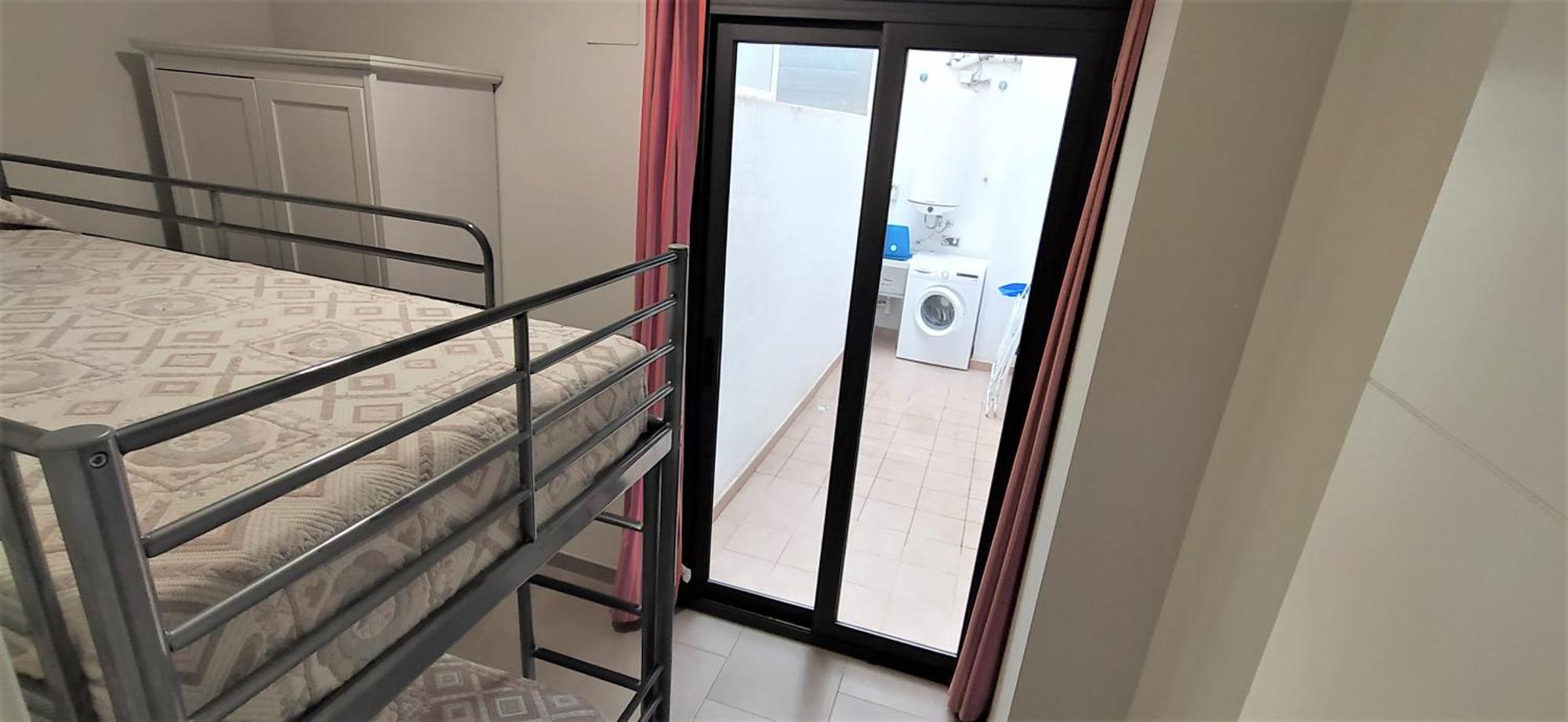Apartaments Lamoga- Spai Torredembarra Buitenkant foto