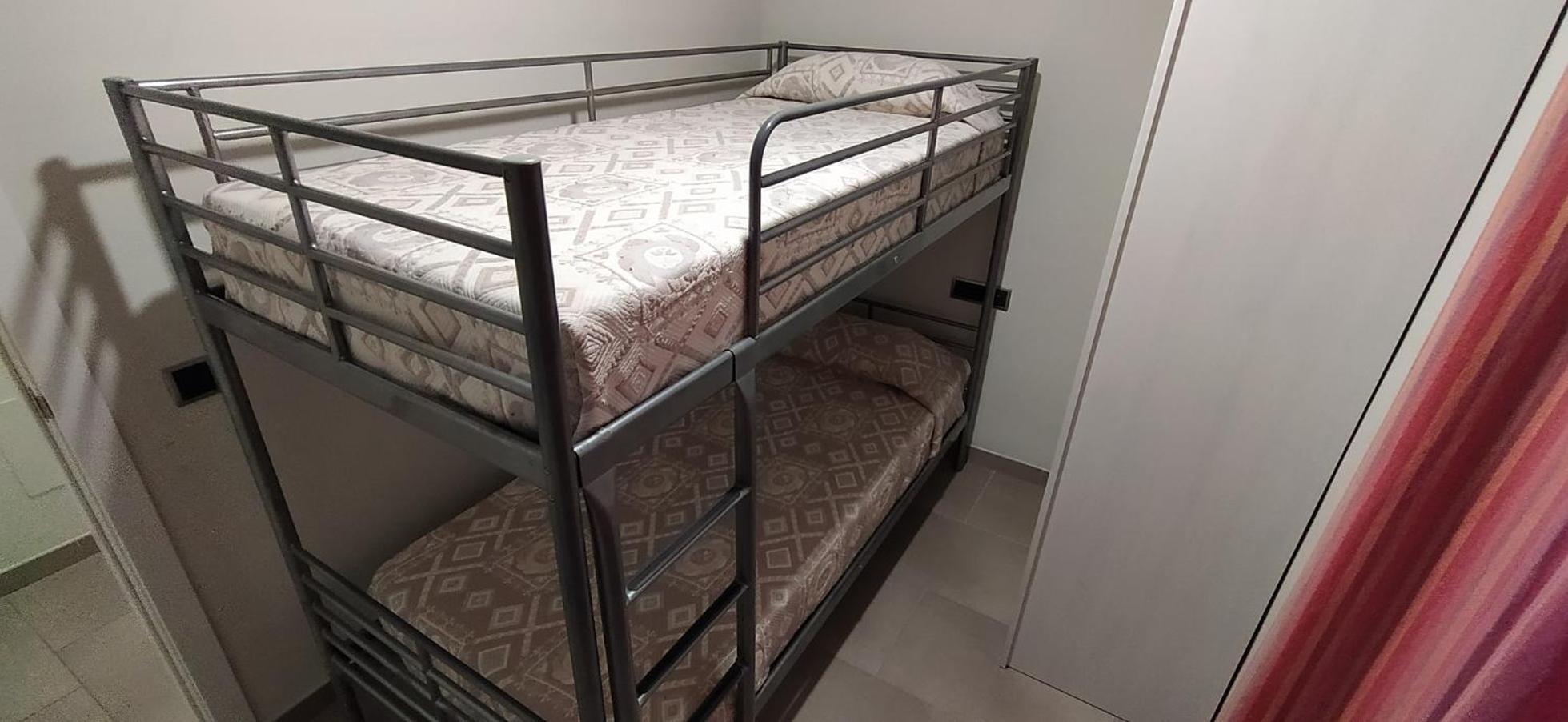 Apartaments Lamoga- Spai Torredembarra Buitenkant foto