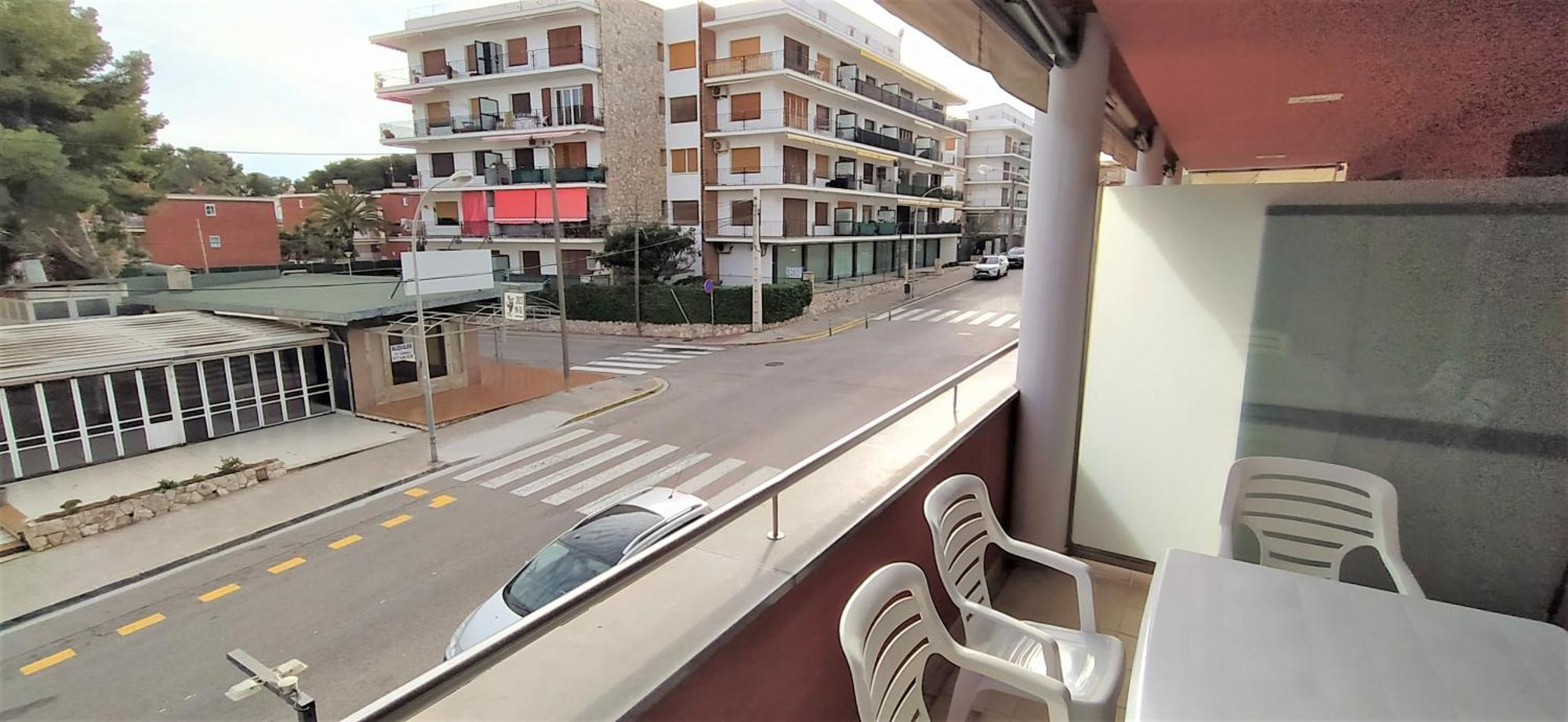 Apartaments Lamoga- Spai Torredembarra Buitenkant foto