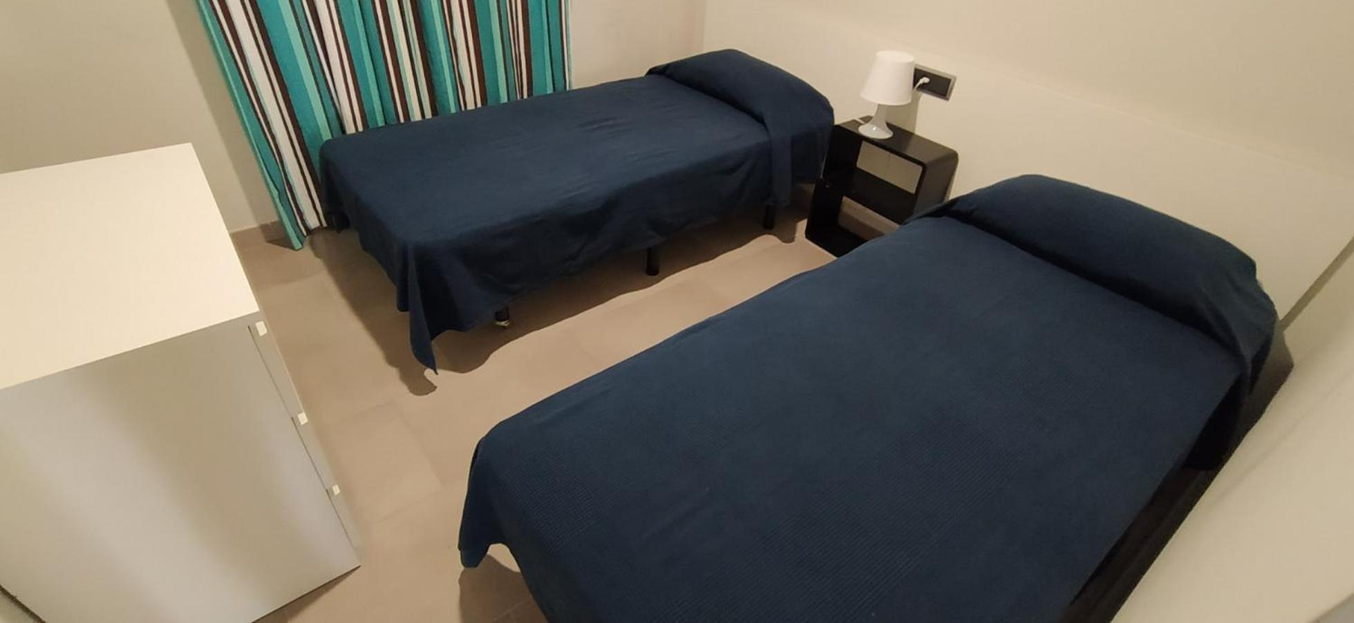 Apartaments Lamoga- Spai Torredembarra Buitenkant foto