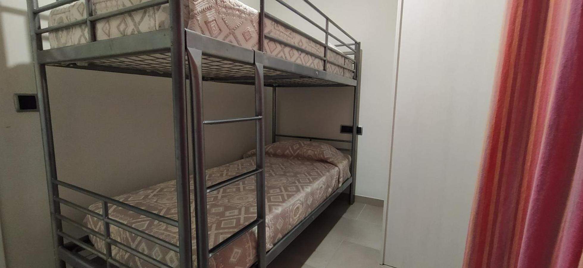 Apartaments Lamoga- Spai Torredembarra Buitenkant foto
