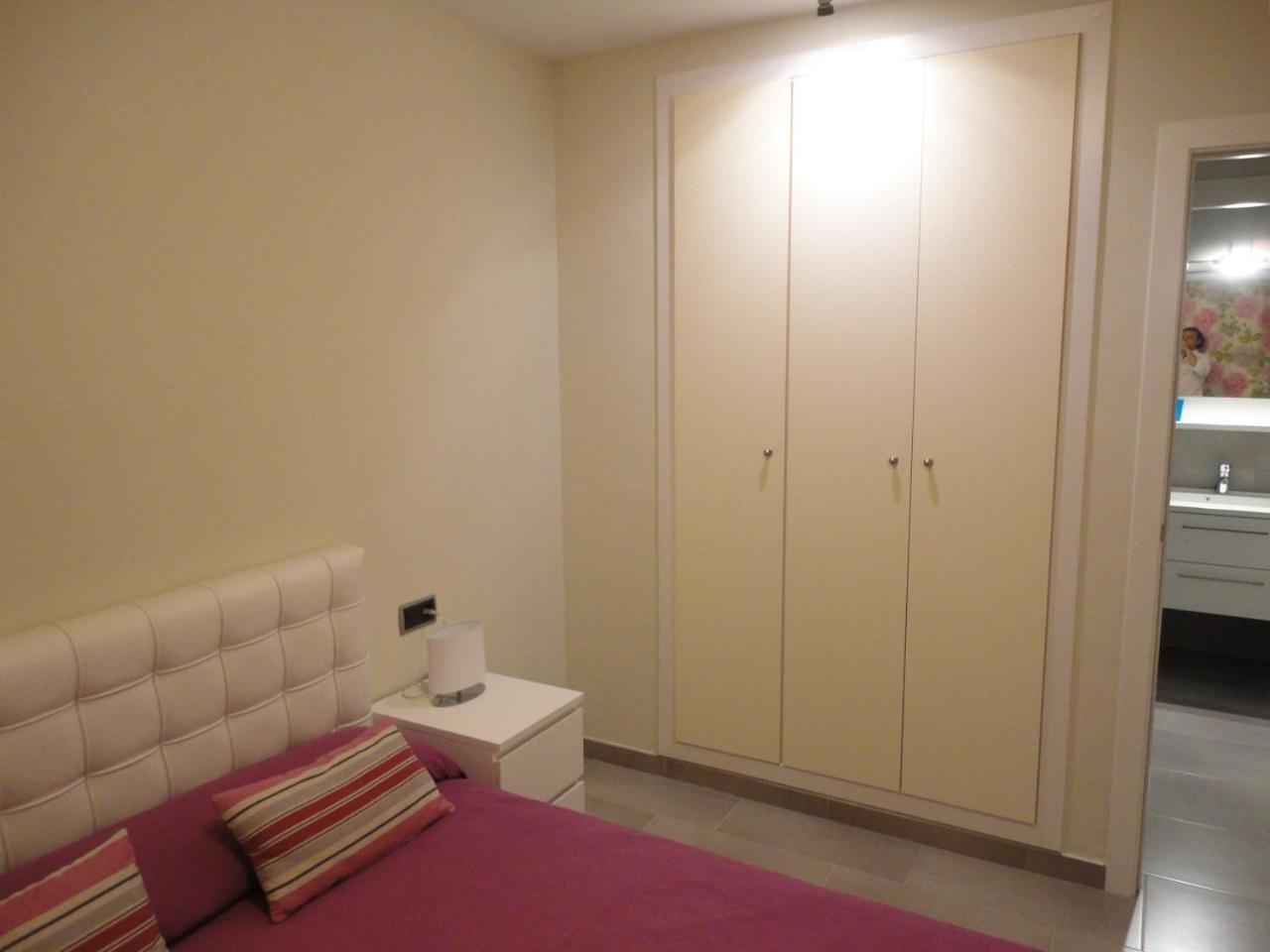 Apartaments Lamoga- Spai Torredembarra Buitenkant foto