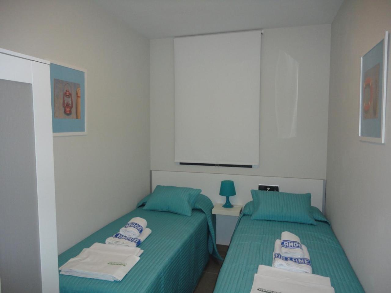 Apartaments Lamoga- Spai Torredembarra Buitenkant foto